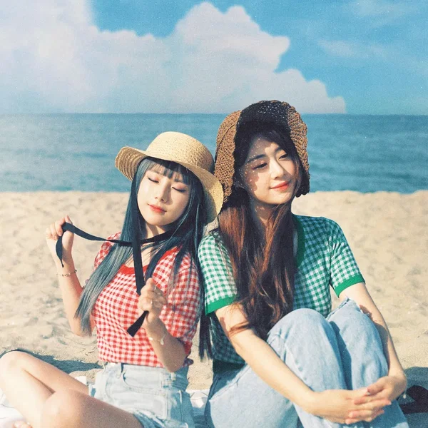 Summer Drive