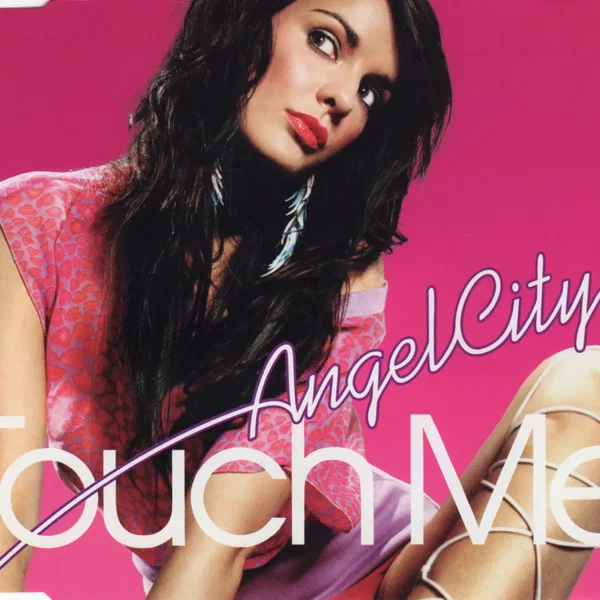 Touch Me