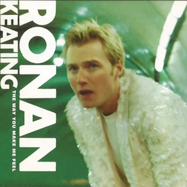 The Way You Make Me Feel