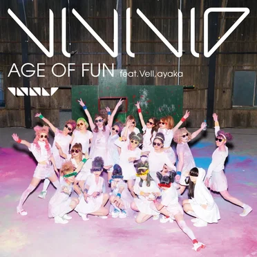 Age of Fun