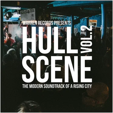 Hull Scene Vol.2 by Various Artists - album cover