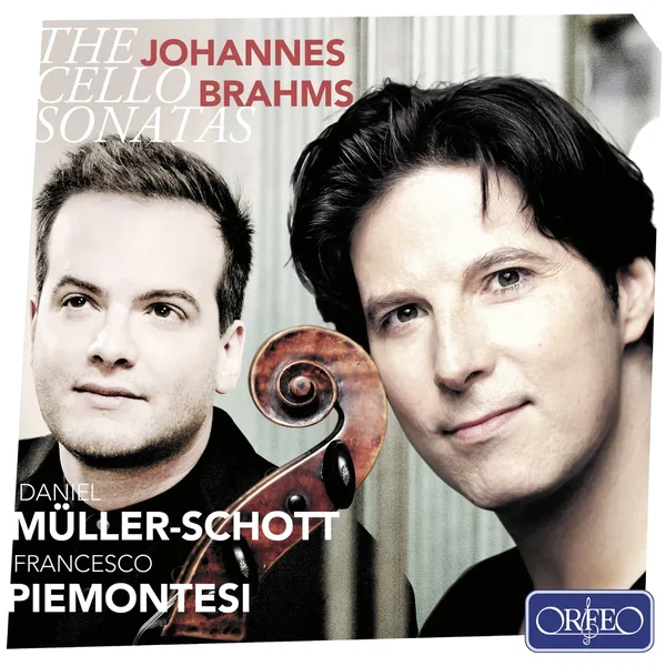 The Cello Sonatas