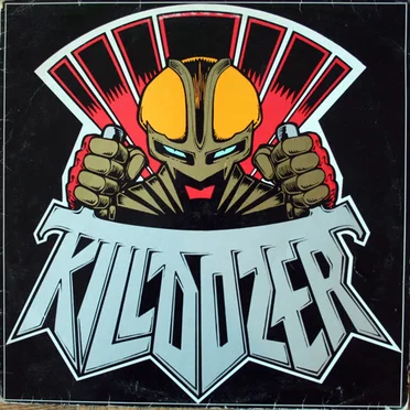 Killdozer