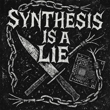 Synthesis Is a Lie