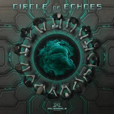 Circle of Echoes by Various Artists - album cover