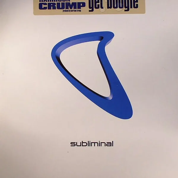 Get Boogie