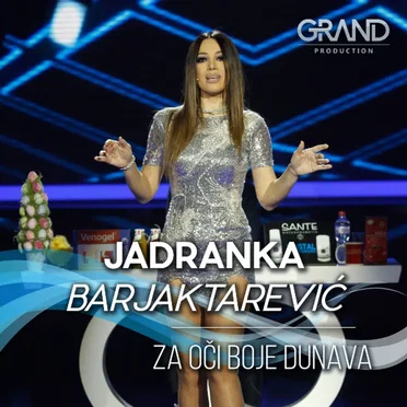 Za Oči Boje Dunava