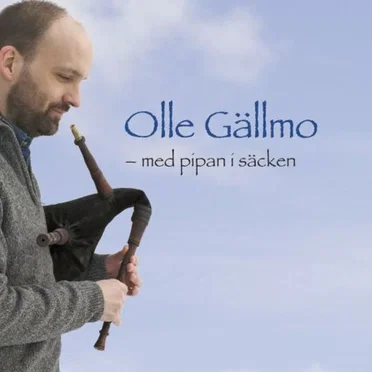 Med pipan i säcken by Olle Gällmo - album cover