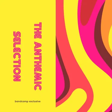 The Anthemic Selection, Volume 1 by Framewerk - album cover