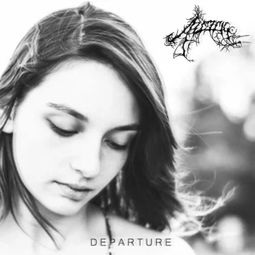 Departure by Alldrig - album cover