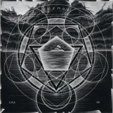 Cosmos and Chaos by Witsend - album cover