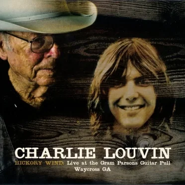 Hickory Wind: Live at the Gram Parsons Guitar Pull, Waycross GA
