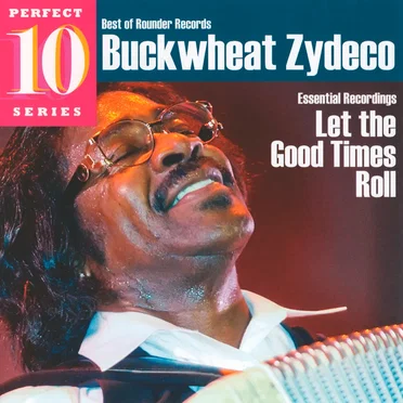 Let the Good Times Roll: Essential Recordings