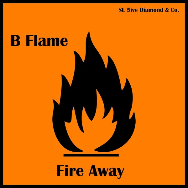 Fire Away