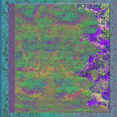 Inactive Worlds by Le Matin - album cover