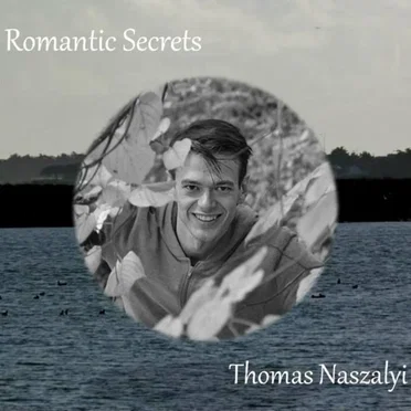 Romantic Secrets by Thomas Naszalyi - album cover