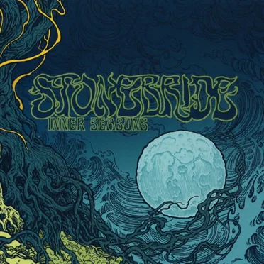 Inner Seasons by Stonebride - album cover