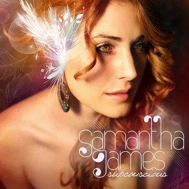 Subconscious by Samantha James - album cover