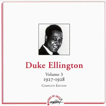 Complete Edition, Volume 3: 1927-1928