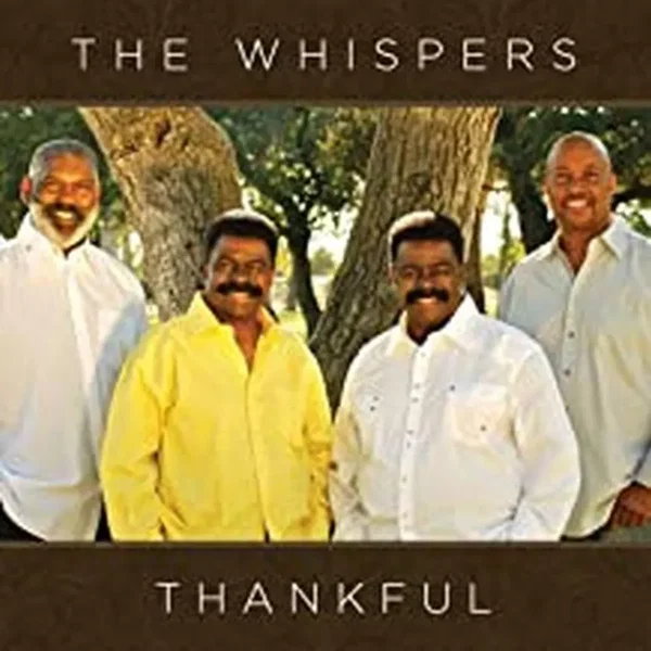 Thankful