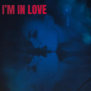 I'm in Love by Mercy Girl - album cover