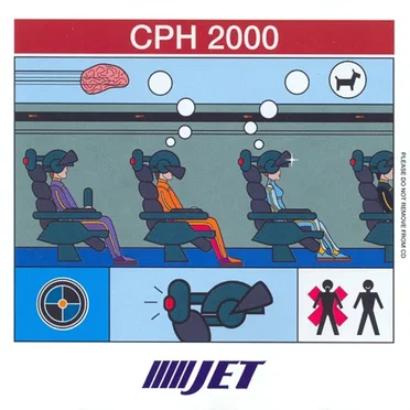 CPH 2000