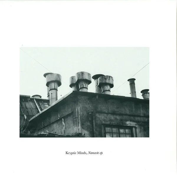 Namaste EP
