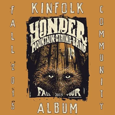Kinfolk Community Album