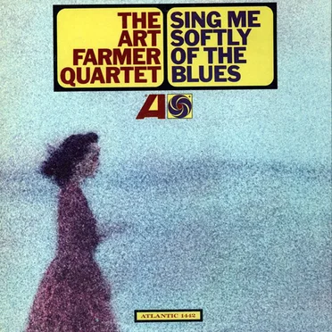 Sing Me Softly of the Blues