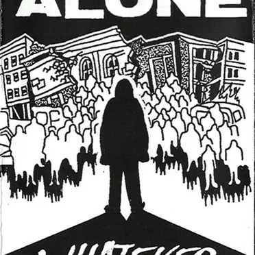 Whatever It Takes by Stand Alone - album cover