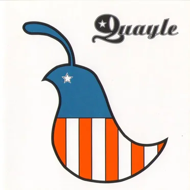 Quayle by Quayle - album cover