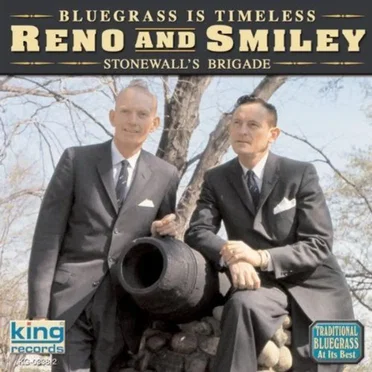 Bluegrass Is Timeless: Stonewall's Brigade