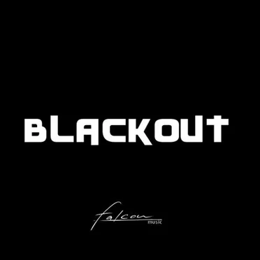 Blackout by Blackout - album cover