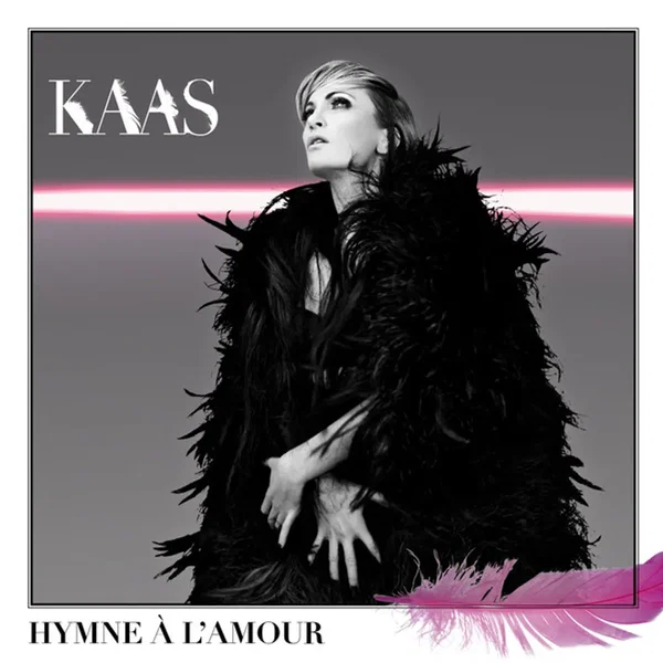 Hymne à l'amour