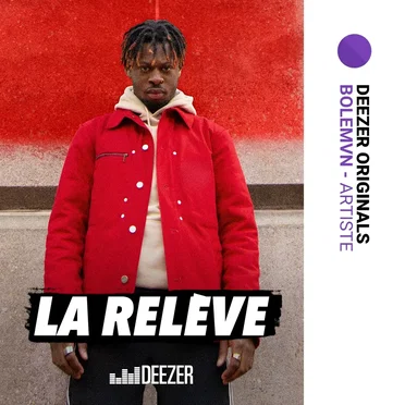 Artiste - La Relève