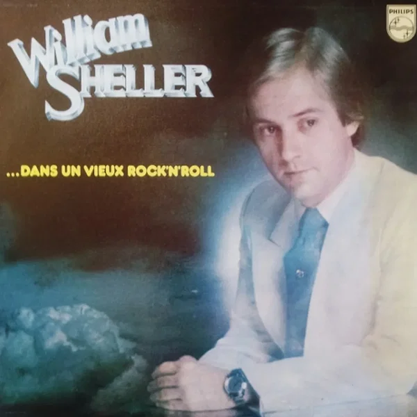 ... Dans un vieux rock'n'roll