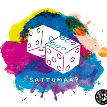 Sattumaa by Pro Fide - album cover