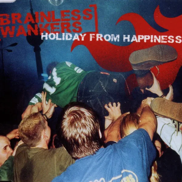 Holiday From Happiness