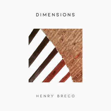 Dimensions by Henry Breco - album cover
