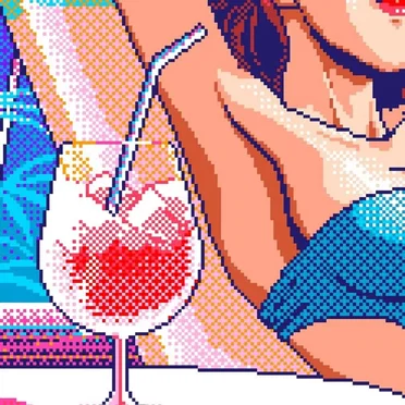 Pool Party