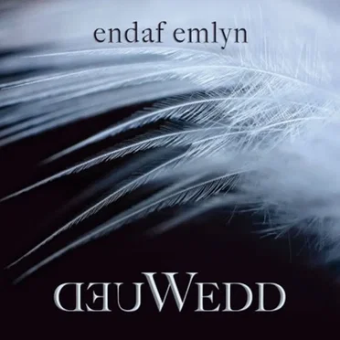 Deuwedd by Endaf Emlyn - album cover