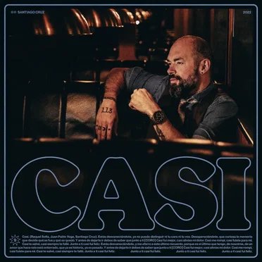 Casi
