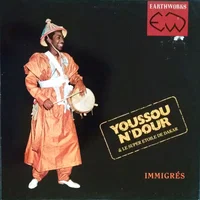 Youssou & Super Étoile N’Dour artist image
