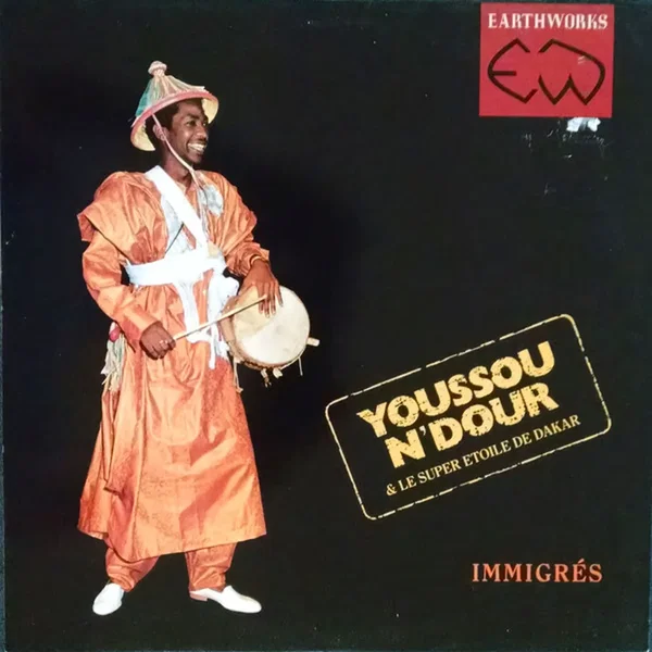 Youssou N’Dour & Le Super Étoile