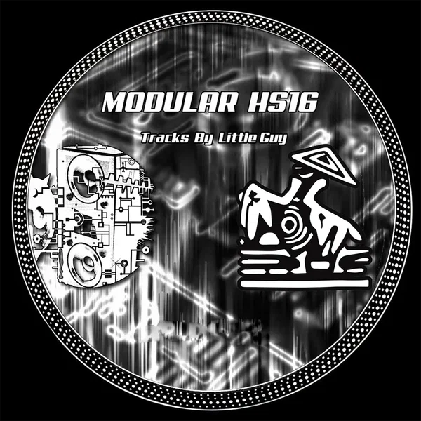 Modular HS16