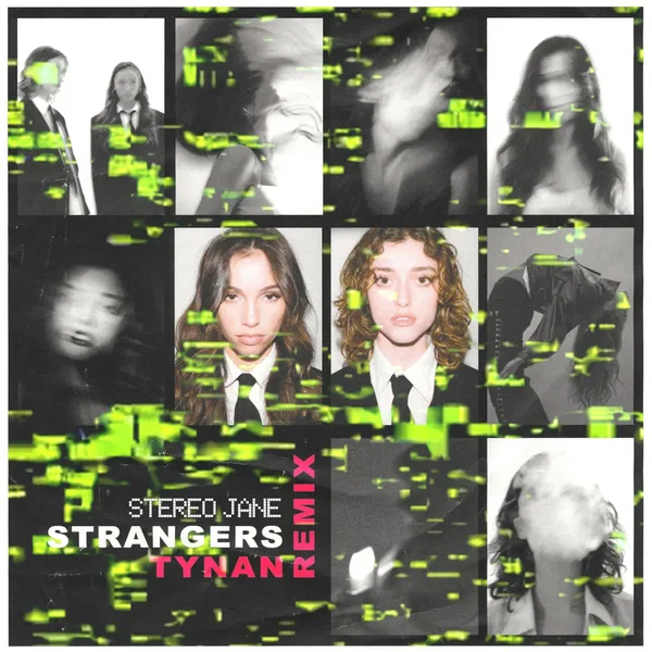 Strangers (TYNAN remix)