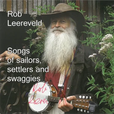 Rob Leereveld