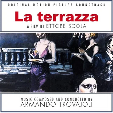 La terrazza / Telefoni bianchi