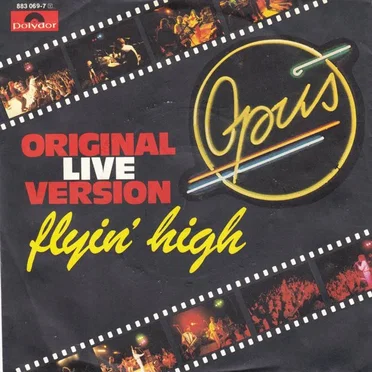 Flyin' High
