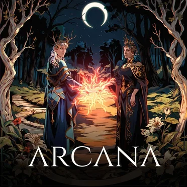 ARCANA